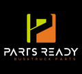 Parts Ready