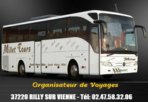 SA CARS MILLET