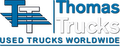 Thomas Trucks 