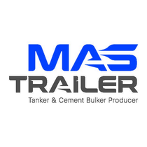 MASTRAİLER TANKER 