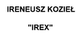 IRENEUSZ KOZIEŁ "IREX"