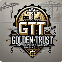 GOLDEN TRUST USED HEAVY EQUIPMENT & MACHINERY TRADING L.L.C
