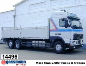 VOLVO FH New 12-420 FH New 12-420