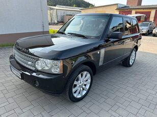 Land Rover Range Rover 4.2i V8 S/C Autob'y SUV