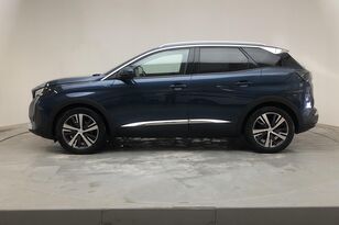 Peugeot 3008 crossover