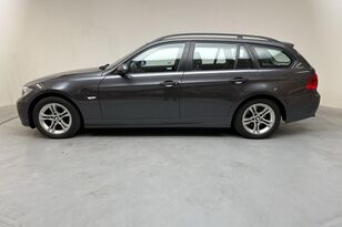 BMW 3-serien estate car