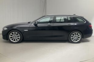 BMW 5-serien estate car