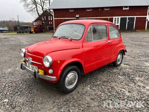 FIAT 600 hatchback