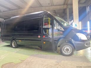 Mercedes-Benz Sprinter 516, euro 5, Model 2012,23 seats, 263.000 km! passenger van