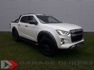 new Isuzu D-max V-Cross 4x4 Automaat Dubbel Cabine Verlengd XL verwacht Q2 pick-up