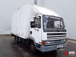DAF 45 130 box truck