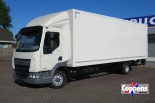 DAF LF 230 Bak+Klep Dhollandia 1500 kg box truck