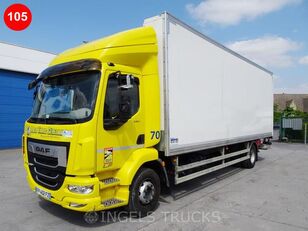 DAF LF 260 Daycab box truck