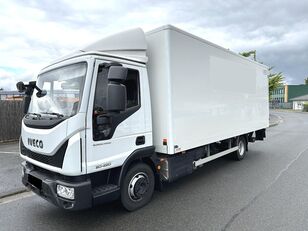 IVECO 80E220*  box truck