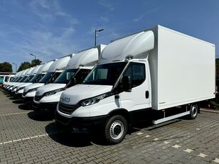 IVECO Daily 35S18 box truck