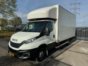 IVECO Daily 40 40-180 HI-Matic Euro 6 box truck