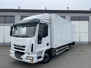 IVECO EuroCargo 75E16 box truck