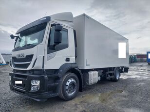 IVECO Magirus AD190S36 Koffer Euro 6 4x2 box truck