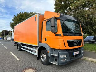 MAN TGM 12.290 / Isolierkoffer / Thermokoffer box truck