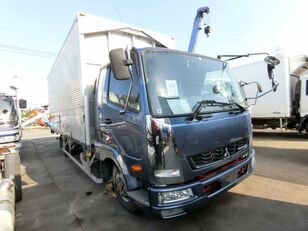 Mitsubishi FIGHTER box truck