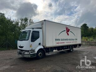 Renault MIDLUM box truck