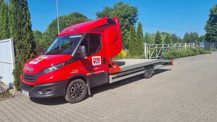 IVECO Daily 35s18HA8P car transporter