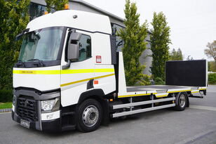 Renault T 430 4×2 Euro 6 / NEW TOW TRUCK BODY 2023 year car transporter