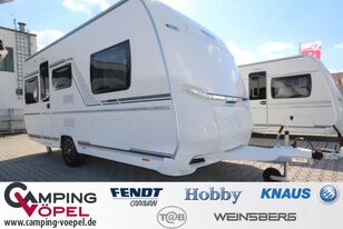 new Fendt Apero 465-TG caravan trailer