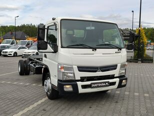 Mitsubishi Canter 7C18  chassis truck