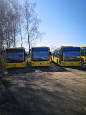 Mercedes-Benz Conecto city bus