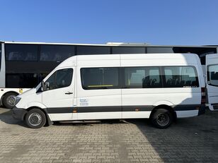 Mercedes-Benz Sprinter 513 city bus