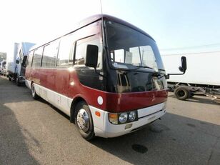 Mitsubishi ROSA city bus
