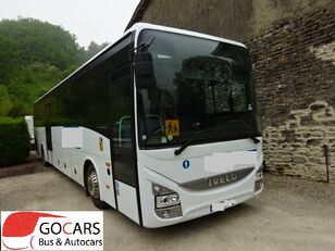 IVECO crossway coach bus