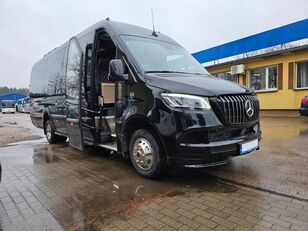 new Mercedes-Benz Sprinter 519 RETARDER!!! VIP!!! coach bus