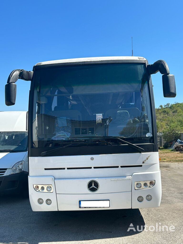 Mercedes-Benz TOURISMO 350 coach bus
