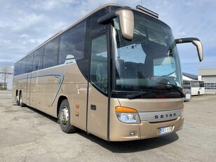 Setra 417 GT-HD coach bus