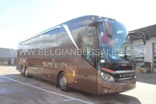 Setra S 516 HDH coach bus
