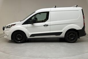 Ford Transit car-derived van