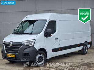 new Renault Master 125PK L3H2 New Euro3 EXPORT OUTSIDE EU ONLY Klima Cruise  car-derived van