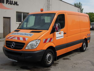 MERCEDES-BENZ Sprinter 309 CDI BLASZAK BUS do 3,5t furgon closed box van
