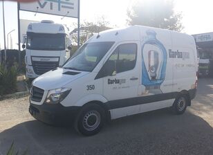 Mercedes-Benz Sprinter 313  closed box van