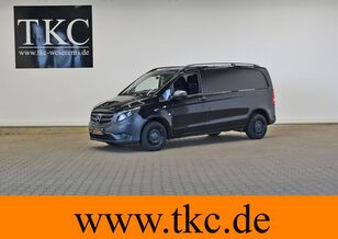 Mercedes-Benz Vito 116 CDI  closed box van