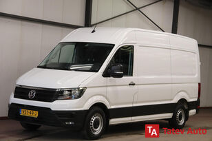 Volkswagen Crafter 35 2.0 TDI 140PK L3H3 (oude L2H2) EURO 6 closed box van