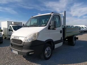 IVECO DAILY 35C13  dump truck < 3.5t