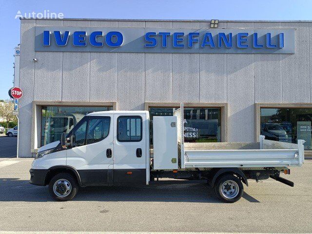 IVECO DAILY 35C16H3.0 dump truck < 3.5t