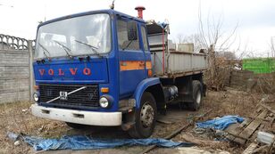 Volvo F 616S dump truck < 3.5t