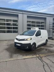 Toyota Proace refrigerated van