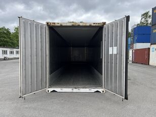 40 ft high cube insulated container/ex refrigerated container 40ft reefer container