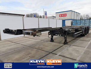 Kögel S24-2 container chassis semi-trailer