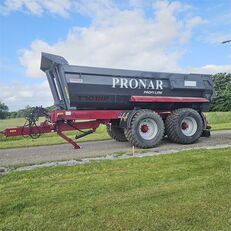 Pronar Profi Line T701HP dump trailer